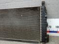 радиатор охлаждения Opel Astra J [рестайлинг] 2013, 2.0 л., CDTi, дизель, МКПП, хетчбэк 5 дв., 1300298, 13267662 - фото №5