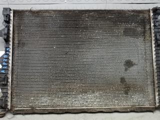 радиатор охлаждения Land Rover Range Rover Evoque L551 2018, 2.0 л., дизель, МКПП, внедорожник 5 дв.