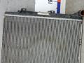 радиатор охлаждения Volkswagen Passat B6 2008, 2.0 л., дизель, МКПП, универсал, 3D0121253AR - фото №2