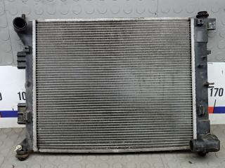 радиатор охлаждения Hyundai i30 GD 2012, 1.6 л., дизель, МКПП, хетчбэк 5 дв., 25310A5800