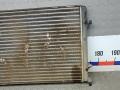 радиатор охлаждения Volkswagen Caddy 3 поколение 2007, 2.0 л., дизель, МКПП, 1K0121251BR - фото №2