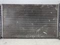 радиатор охлаждения Renault Scenic 3 поколение 2009, 1.5 л., дизель, МКПП, минивэн - фото №4
