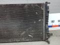 радиатор охлаждения Renault Scenic 3 поколение 2009, 1.5 л., дизель, МКПП, минивэн - фото №5