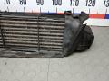 радиатор интеркулера Mercedes-Benz CLK-Класс C209/A209 [рестайлинг] 2007, 2.2 л., дизель, АКПП, купе - фото №6