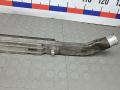 патрубок интеркулера Audi A6 4F/C6 2006, 3.0 л., дизель, АКПП, универсал, 4F0145731E - фото №7
