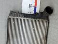радиатор интеркулера Volkswagen Jetta 5 поколение 2008, 2.0 л., дизель, МКПП, седан, 1K0145803BM - фото №3