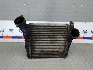 радиатор интеркулера Audi Q7 4L [рестайлинг] 2008, 3.0 л., D TDI, дизель, АКПП, внедорожник 5 дв., 7L6145803D