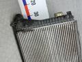 радиатор интеркулера Volkswagen Passat B7 2011, 1.6 л., дизель, МКПП, седан - фото №5