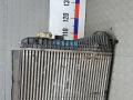 радиатор интеркулера Volkswagen Passat B7 2011, 1.6 л., дизель, МКПП, седан - фото №6