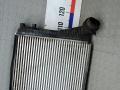 радиатор интеркулера Volkswagen Jetta 5 поколение 2008, 1.9 л., дизель, МКПП, седан, 1K0145803L - фото №3