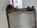 радиатор интеркулера Volkswagen Jetta 5 поколение 2008, 1.9 л., дизель, МКПП, седан, 1K0145803L - фото №5
