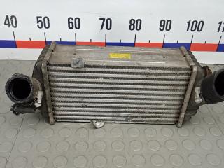 радиатор интеркулера Hyundai i30 GD 2012, 1.6 л., дизель, МКПП, хетчбэк 5 дв., 282712A740