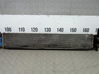 радиатор охлаждения Skoda Octavia 3 поколение (A7) 2013, 1.6 л., дизель, АКПП, универсал, 5Q0121251EL