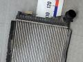 радиатор интеркулера Volkswagen Passat CC 1 поколение [рестайлинг] 2014, 2.0 л., дизель, МКПП, седан - фото №3