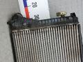 радиатор интеркулера Volkswagen Passat CC 1 поколение [рестайлинг] 2014, 2.0 л., дизель, МКПП, седан - фото №5