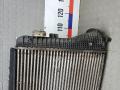 радиатор интеркулера Volkswagen Passat CC 1 поколение [рестайлинг] 2014, 2.0 л., дизель, МКПП, седан - фото №6