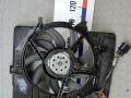 вентилятор радиатора Audi A4 B8/8K 2010, 2.0 л., дизель, АКПП, седан, 8K0959455G, 8K0959455M, 8K0121207A - фото №7
