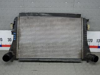 радиатор интеркулера Volkswagen Passat B6 2010, 2.0 л., дизель, МКПП, седан, 3C0145805AM
