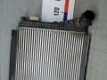 радиатор интеркулера Volkswagen Passat B6 2010, 2.0 л., дизель, МКПП, седан, 3C0145805AM - фото №3