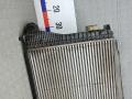 радиатор интеркулера Volkswagen Passat B6 2010, 2.0 л., дизель, МКПП, седан, 3C0145805AM - фото №5