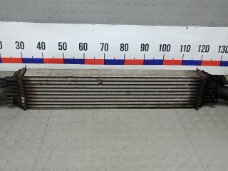 радиатор интеркулера Audi A4 B8/8K 2010, 2.0 л., дизель, АКПП, седан, 8K0145805P