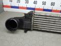 радиатор интеркулера Mercedes-Benz CLS-Класс C219 2007, 3.0 л., D 320CDI, дизель, АКПП, седан - фото №2