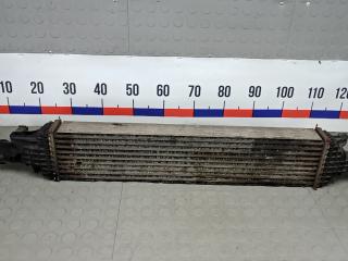 радиатор интеркулера Audi A5 8T 2010, 1.8 л., бензин, МКПП, купе, 8K0145805G