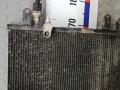 радиатор кондиционера Audi A6 4F/C6 2006, 2.7 л., дизель, АКПП, седан, 4F0260403P - фото №2