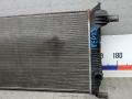 радиатор охлаждения Renault Megane 3 поколение 2009, 1.5 л., дизель, МКПП, хетчбэк 5 дв. - фото №5