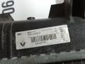 радиатор охлаждения Renault Megane 3 поколение 2009, 1.5 л., дизель, МКПП, хетчбэк 5 дв. - фото №7
