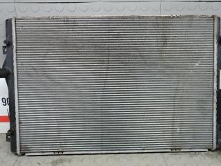радиатор охлаждения Volkswagen Passat B6 2010, 2.0 л., дизель, МКПП, седан, 3D0121253AR