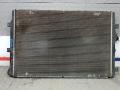радиатор охлаждения Volkswagen Passat B6 2010, 2.0 л., дизель, МКПП, седан, 3D0121253AR - фото №4