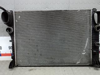 радиатор охлаждения Mercedes-Benz CLS-Класс C219 2007, 3.0 л., D 320CDI, дизель, АКПП, седан