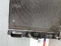 радиатор охлаждения Mercedes-Benz CLS-Класс C219 2007, 3.0 л., D 320CDI, дизель, АКПП, седан - фото №6