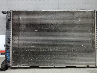 радиатор охлаждения Audi A4 B8/8K 2008, 3.0 л., дизель, АКПП, универсал, 8K0121251AA