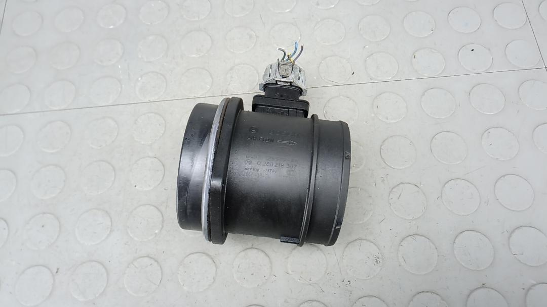 ДМРВ Land Rover Range Rover Evoque L551 2018, 2.0 л., дизель, МКПП, внедорожник 5 дв. - фото №1