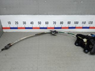 кулиса Ford Kuga 1 поколение 2009, 2.0 л., TDCi 4x4, дизель, МКПП, внедорожник 5 дв.