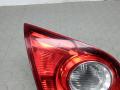 фонарь крышки багажника левый Nissan Qashqai 1 поколение [рестайлинг] 2010, 1.5 л., дизель, МКПП, внедорожник 5 дв. - фото №3