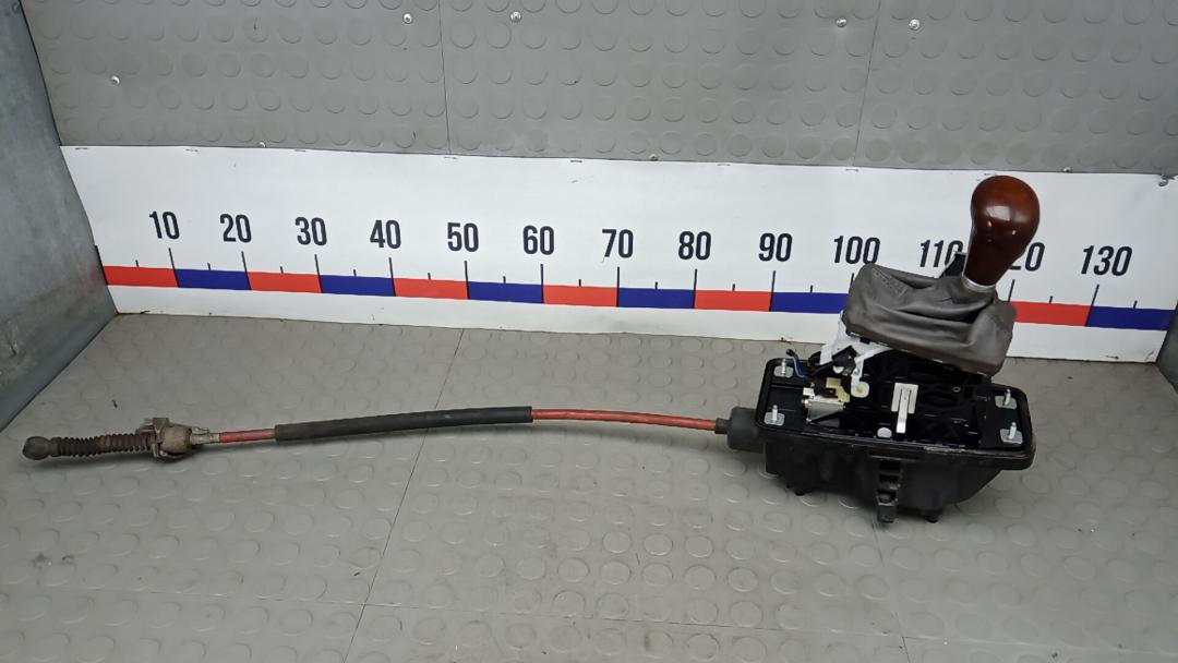 кулиса Audi A6 4F/C6 2006, 3.0 л., дизель, АКПП, универсал, 4F2713105, 4F2713118A, 4F2713141P - фото №1