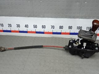 кулиса Audi A6 4F/C6 2006, 3.0 л., дизель, АКПП, универсал, 4F2713105, 4F2713118A, 4F2713141P