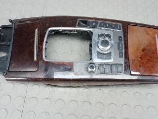 джойстик управления мультимедиа Audi A6 4F/C6 2006, 3.0 л., дизель, АКПП, универсал, 4F2927225B, 4F2864261B, 4F2919610Q, 4F0863321A