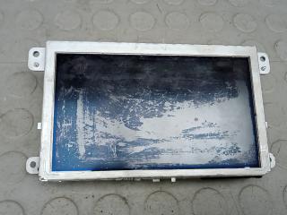 монитор Audi A6 4F/C6 2006, 3.0 л., дизель, АКПП, универсал, 4F0919603B