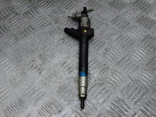 форсунка Ford Transit 7 поколение 2011, 2.2 л., дизель, МКПП, микроавтобус, 6C1Q-9K546-BC