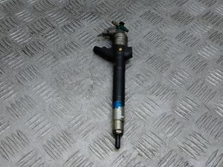 форсунка Ford Transit 7 поколение 2011, 2.2 л., дизель, МКПП, микроавтобус, 6C1Q-9K546-BC