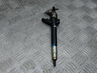 форсунка Ford Transit 7 поколение 2011, 2.2 л., дизель, МКПП, микроавтобус, 6C1Q-9K546-BC