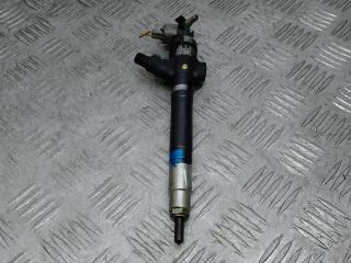 форсунка Ford Transit 7 поколение 2011, 2.2 л., дизель, МКПП, микроавтобус, 6C1Q-9K546-BC