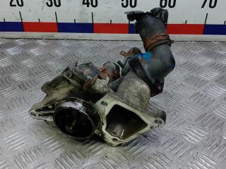 насос вакуумный Ford Transit 7 поколение 2011, 2.2 л., дизель, МКПП, микроавтобус, BN