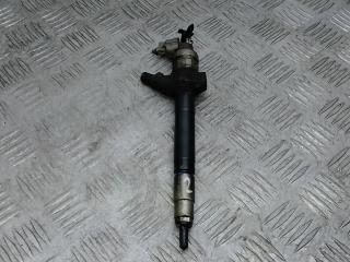 форсунка Citroen Jumper 2 поколение 2008, 2.2 л., дизель, МКПП, микроавтобус, 6C1Q-9K546-AC