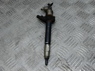 форсунка Citroen Jumper 2 поколение 2008, 2.2 л., дизель, МКПП, микроавтобус, 6C1Q-9K546-AC