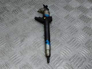 форсунка Citroen Jumper 2 поколение 2008, 2.2 л., дизель, МКПП, микроавтобус, 6C1Q-9K546-AC